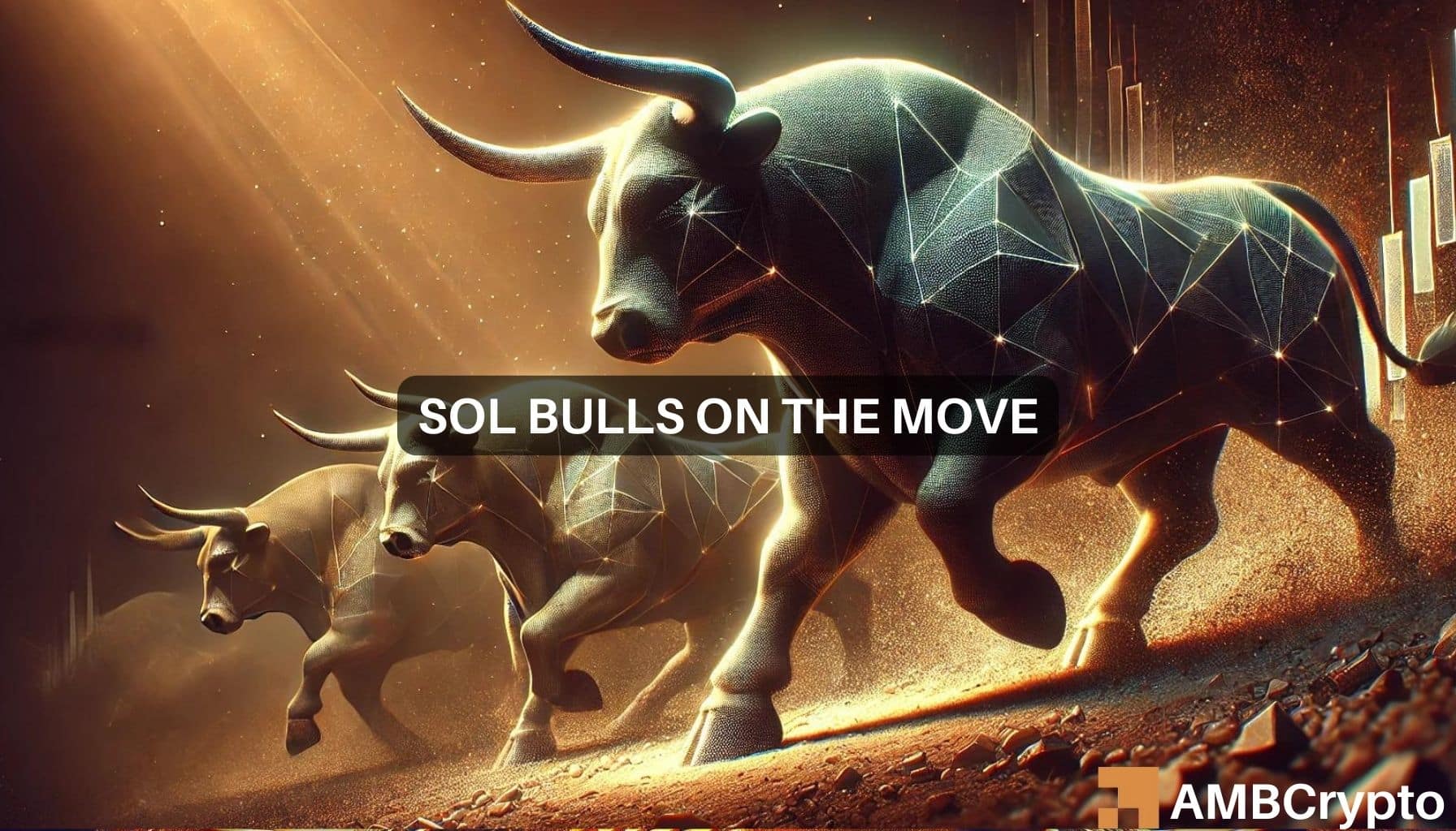 Can Solana bulls push SOL above $150 this week?