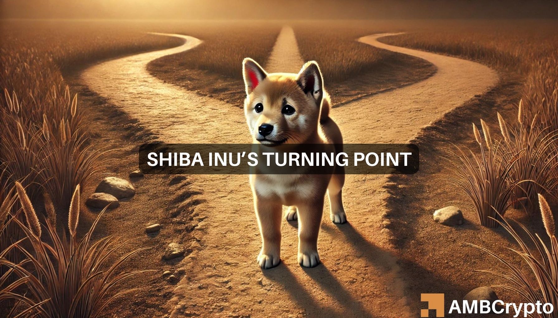 Shiba Inu: Can SHIB overcome a 38% drop? Metrics say…