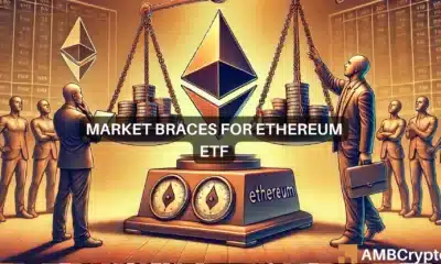 Ethereum to $4K? Spot ETF approvals have analysts thinking...