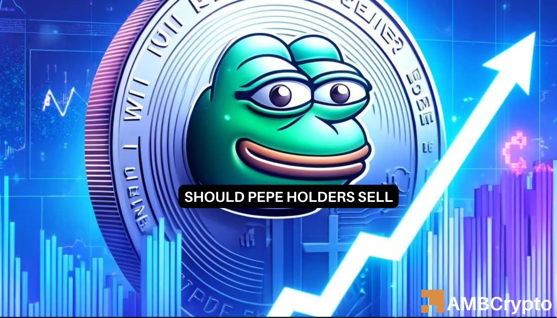 PEPE’s re-flip – Everything that helped the memecoin in May