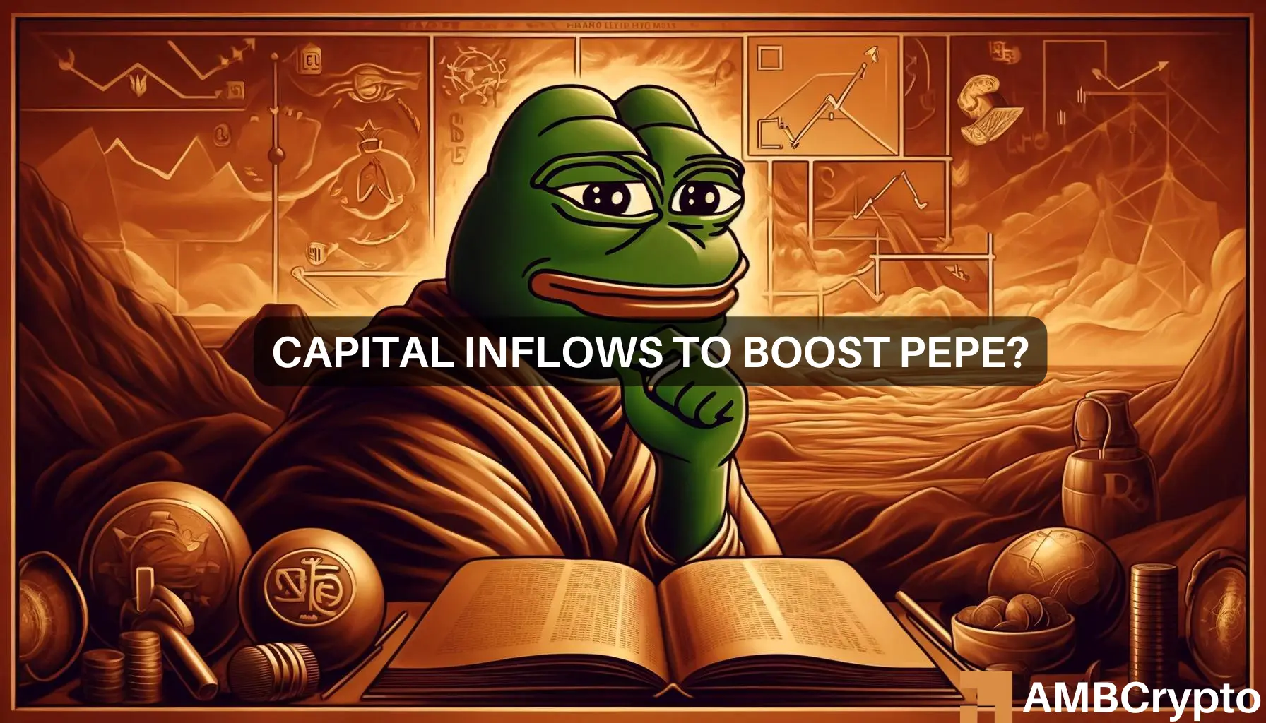 Why Pepe bulls should brace for price drops next week