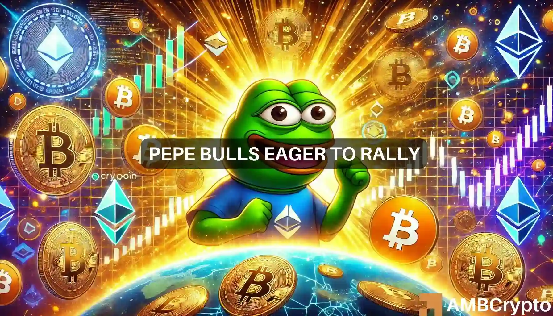 PEPE bides its time near key support: Can it reverse the losses since May?