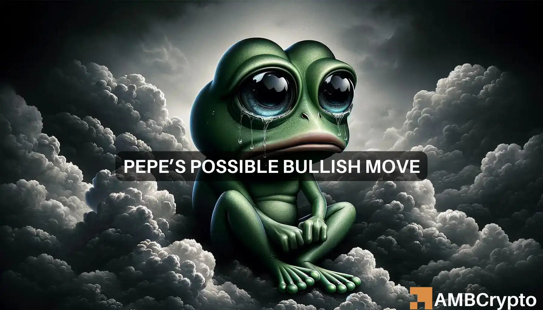 PEPE: $0.0000089 or new ATH - What's next?