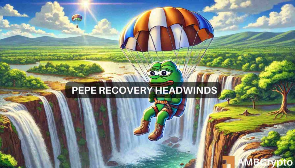 pepe coin price prediction