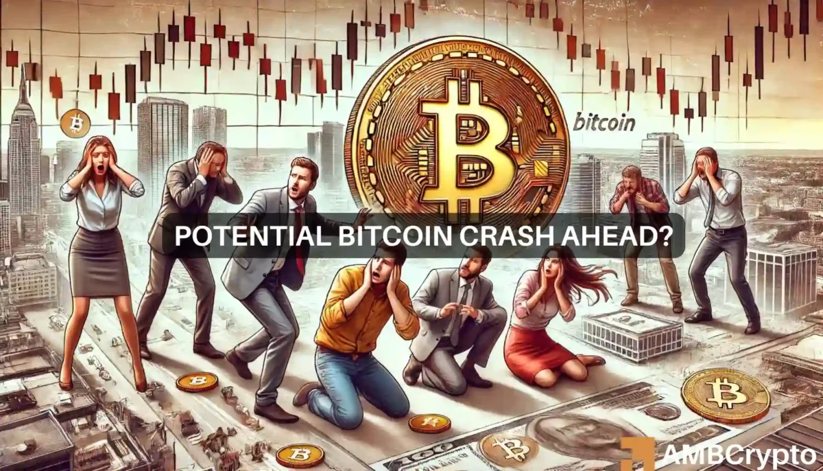 Bitcoin & MicroStrategy's concerning parallels: Peter Schiff issues warning