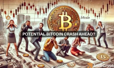 Bitcoin & MicroStrategy's concerning parallels: Peter Schiff issues warning