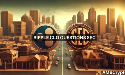 XRP, SEC, and disclosures - Here's what this court's ruling means