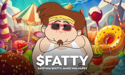 Get Ready for a Unique Blockchain Gaming Experience with FatBoy