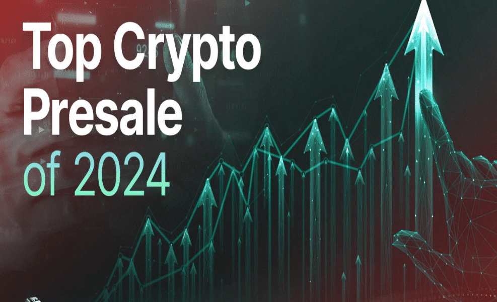 2024's 5 Best Crypto Presales To Watch For Massive Returns On ...