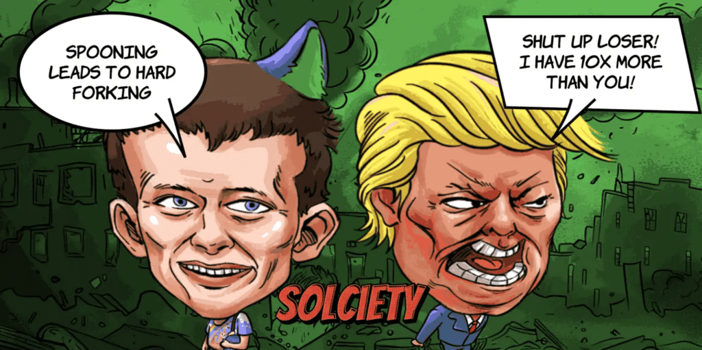 SOLCIETY