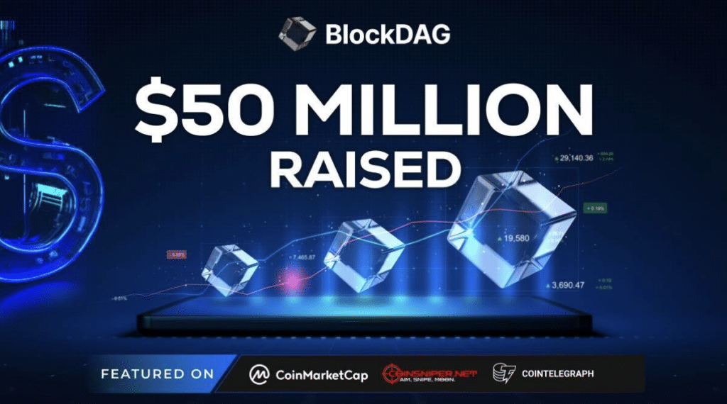 BlockDAG