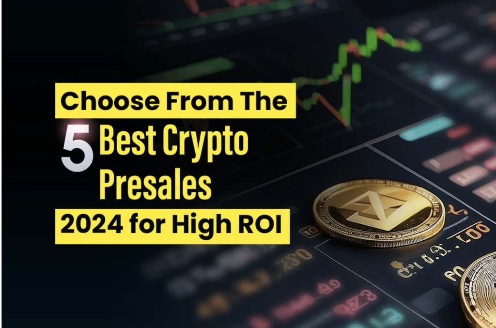 5thScape Dominates Crypto Presales