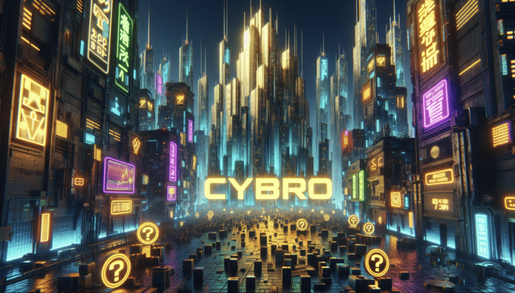 CYBRO