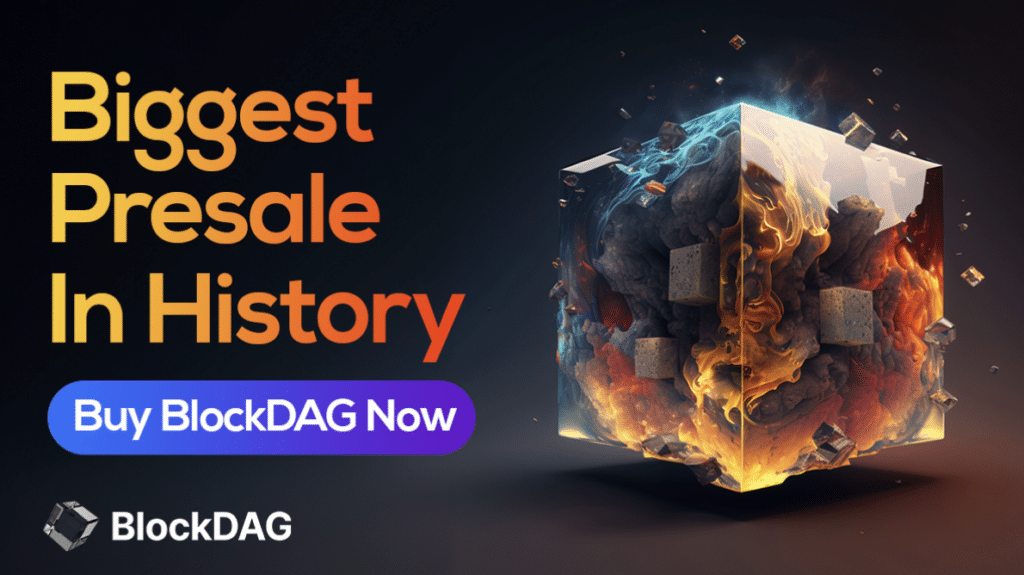 BlockDAG
