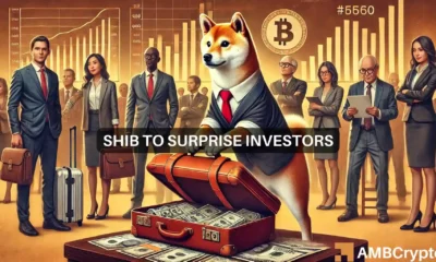 Shiba Inu's price can reclaim its March highs - All the details