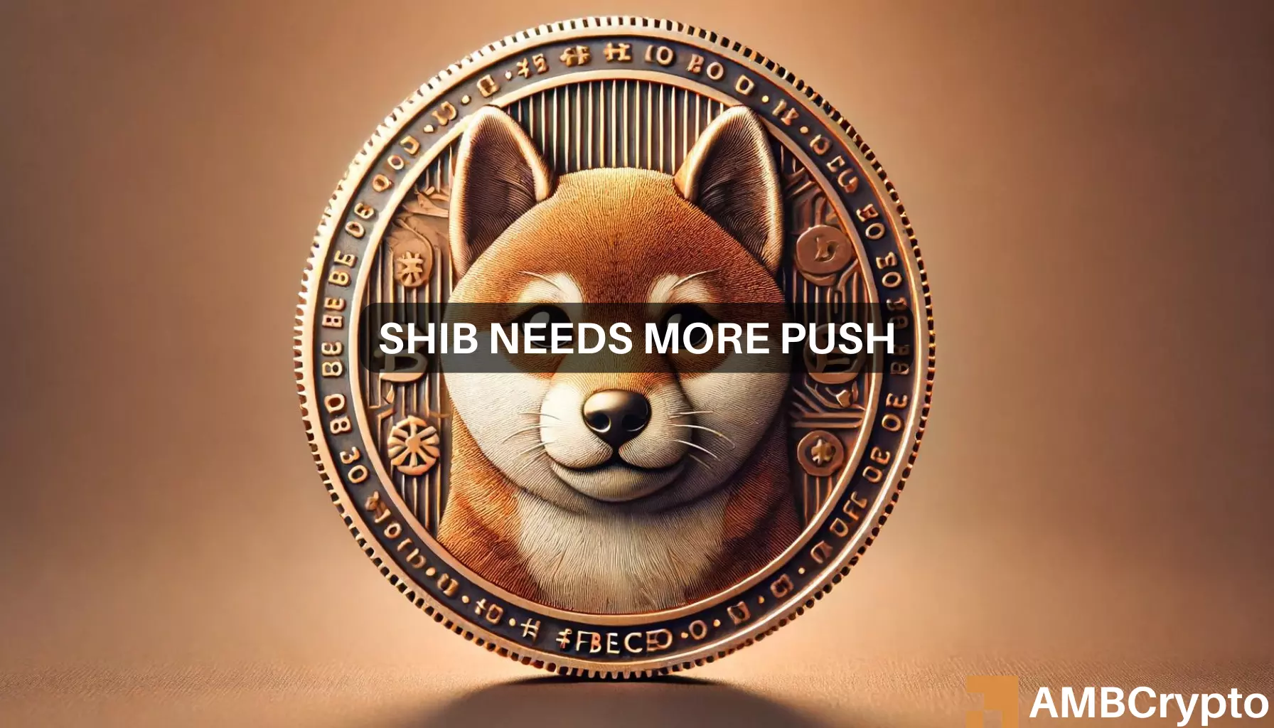Shiba Inu stalls 21% slide: What's next for the memecoin?