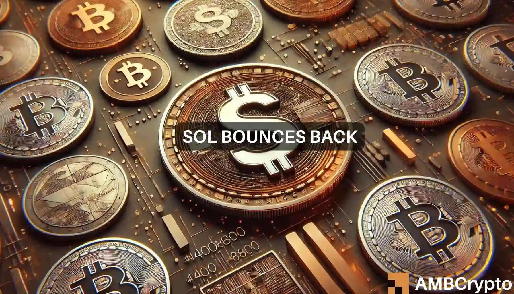 Solana defies the market, gains 8% in 24 hours: Will SOL’s rise continue?
