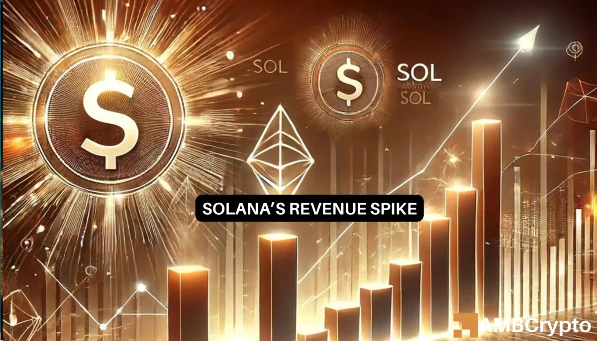 Solana leads in key area despite less users - What lies ahead for SOL?