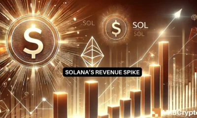 Solana leads in key area despite less users - What lies ahead for SOL?