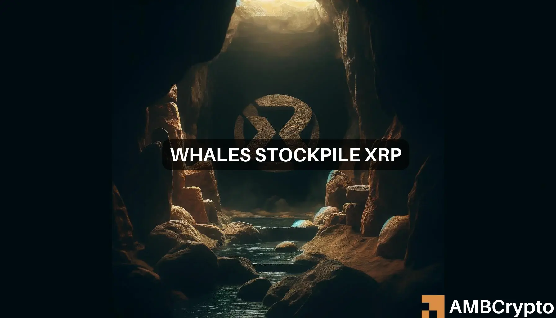 XRP’s range-bound price action: Will whales tip the scales?