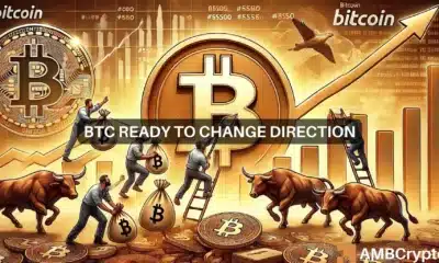 Is Bitcoin's recovery here? Key factors that can help BTC rise again