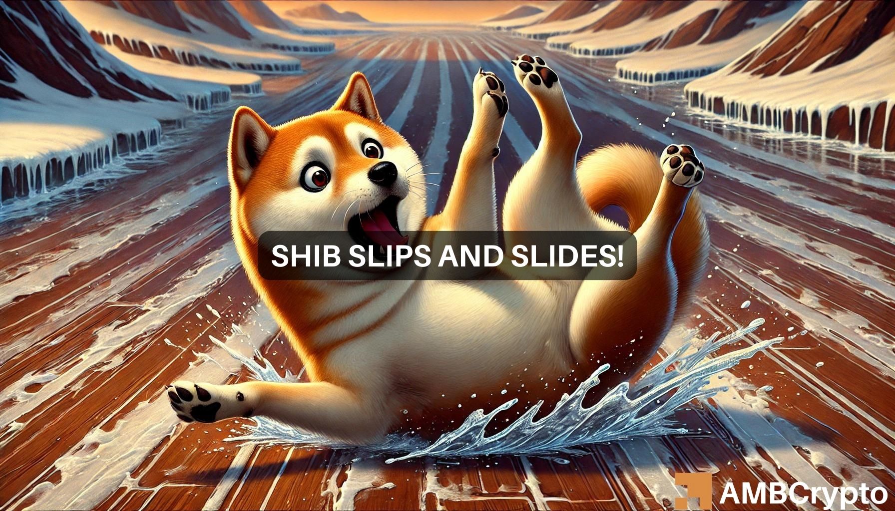 Shiba Inu surges 11% in 48 hours, but SHIB is not out of danger yet