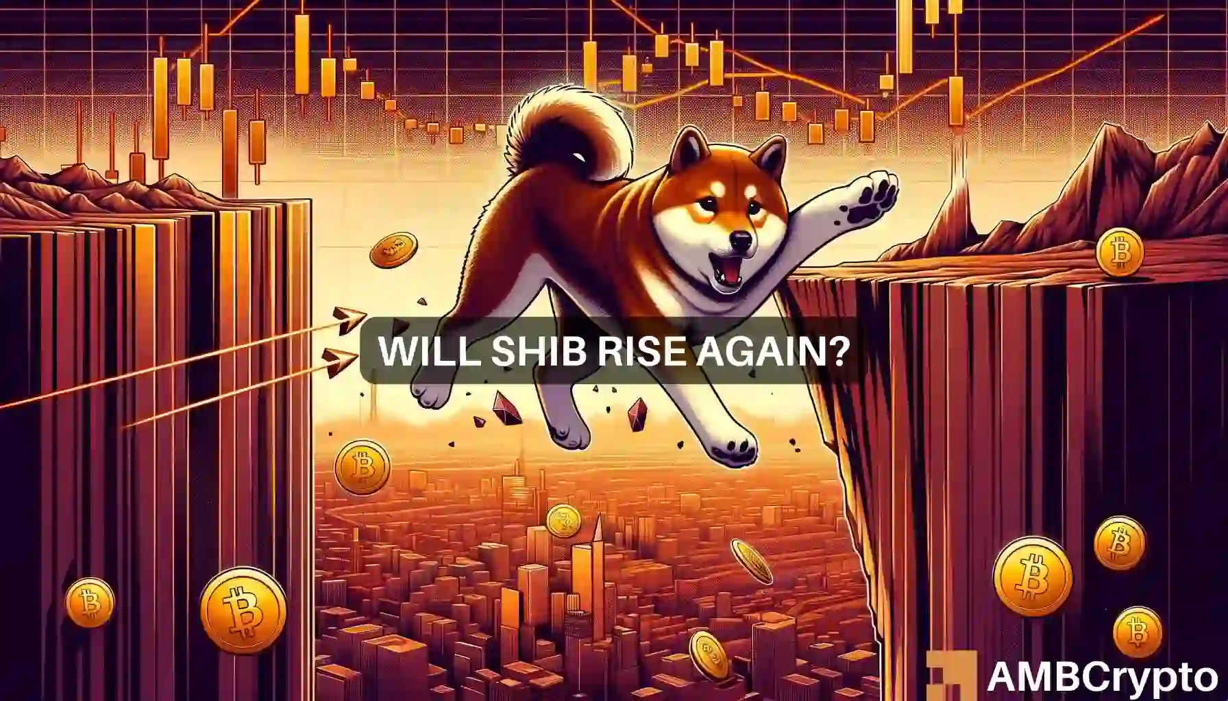 Why Shiba Inu’s fall to $0.000020 may be inevitable if this happens…