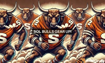 Solana's near-term potential - Can SOL bulls trigger a rally?