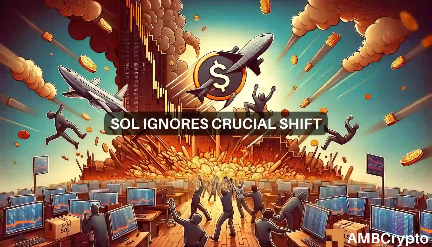 Solana’s DeFi activity could be good news for SOL’s price – Here’s why