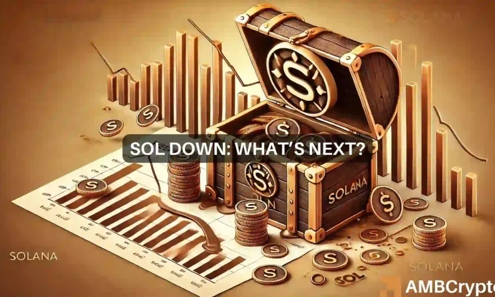Zal het herstel van Solana worden uitgesteld?  Wat maakt beleggers ongerust?