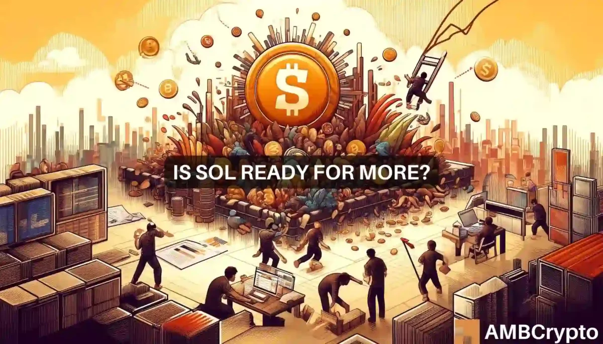 Solana validators set for new upgrade: How will it affect SOL?