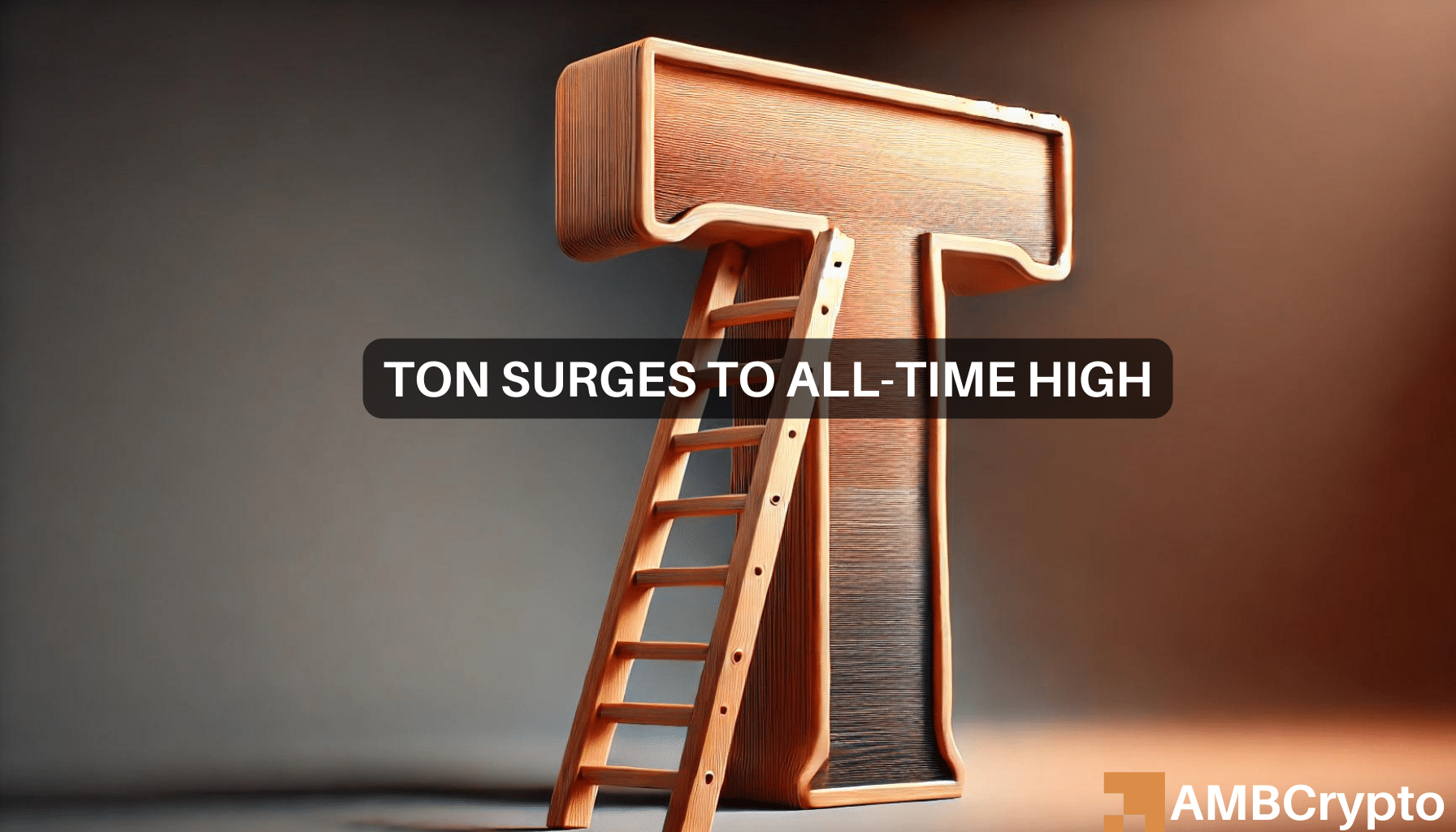Toncoin – Will another ATH follow its latest high? Metrics say…