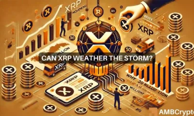 XRP news