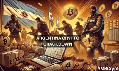 Argentina's crypto crackdown gathers pace after FATF's pressure