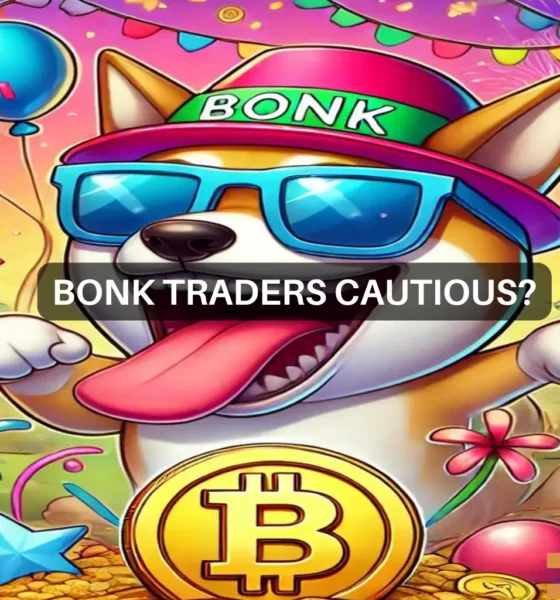 How long will BONK struggle? Watch out for these key levels