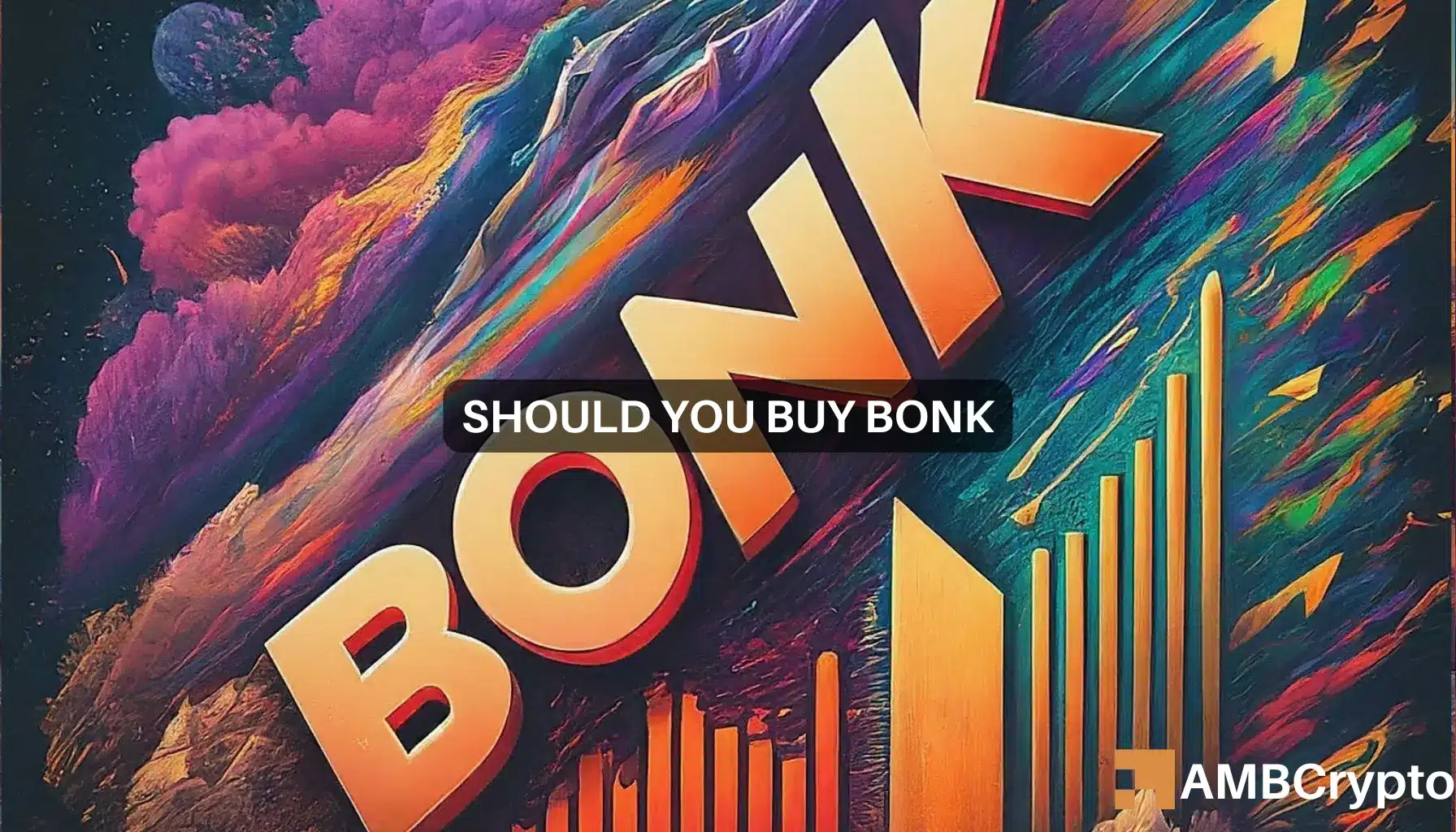 BONK market cap surges past $2B, but traders need to be careful`