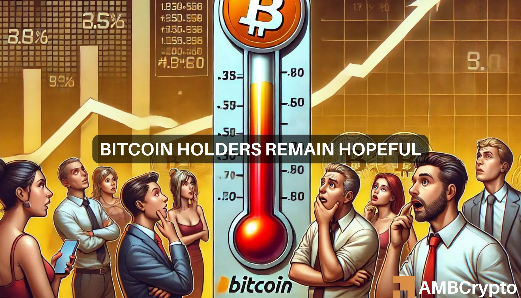 Bitcoin price prediction – Examining the how and why of BTC’s next rally logo
