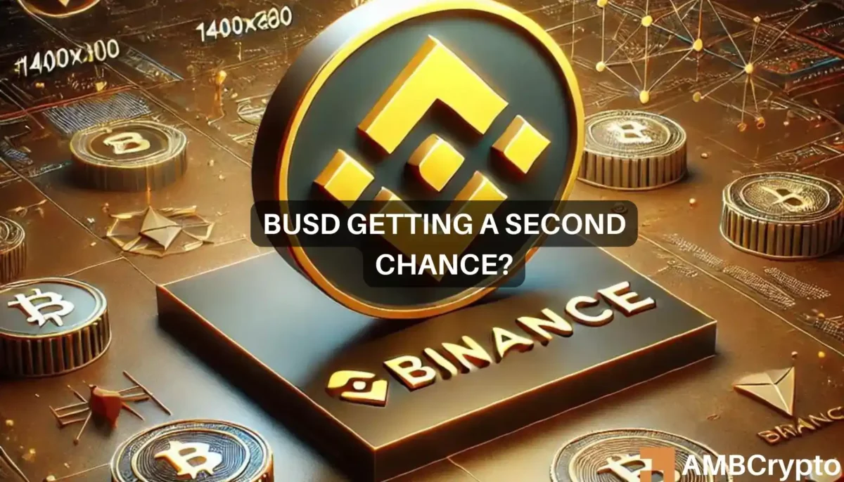 No enforcement against Binance USD: SEC's decision, unpacked