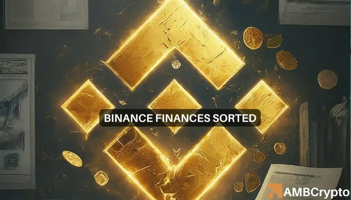 Binance BNB