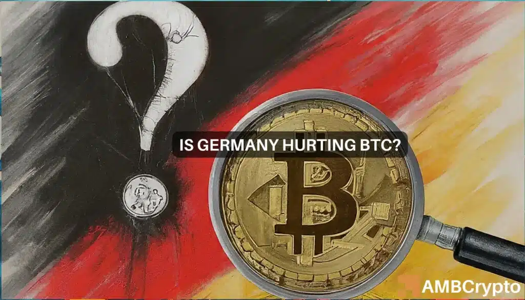 Bitcoin germany