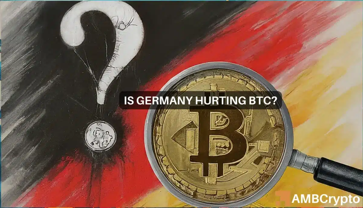 Bitcoin germany