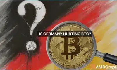 Bitcoin germany