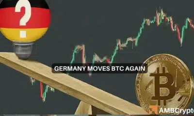 Bitcoin germany