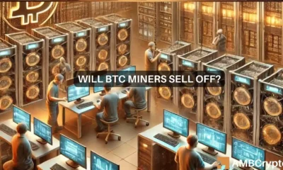 Bitcoin below $70k: Did miners play a part in the drop?