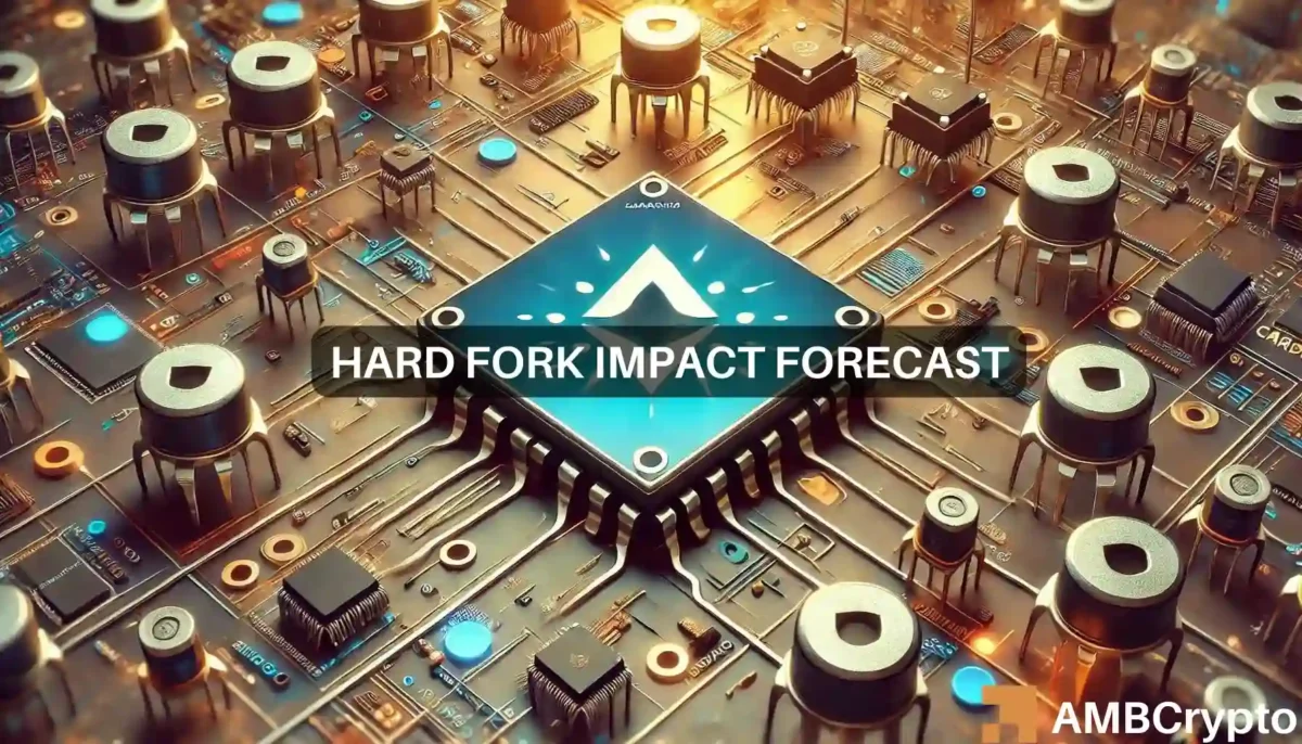 Will Chang Hard Fork help Cardano rally 80%? Looking into ADA's trends