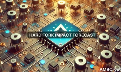 Will Chang Hard Fork help Cardano rally 80%? Looking into ADA's trends