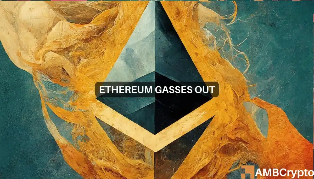 Ethereum gas fees hit new low as Pectra dawns - What next?