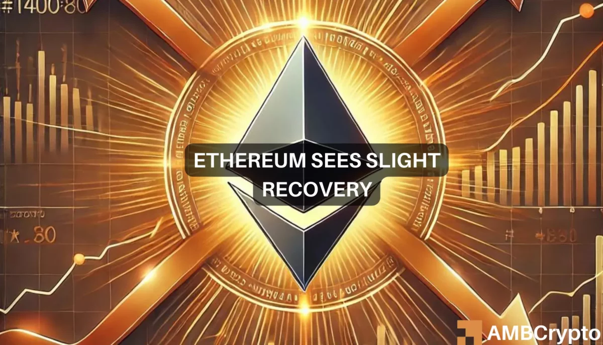 Ethereum finally breaks above $3K: How ETH was able to regain its highs