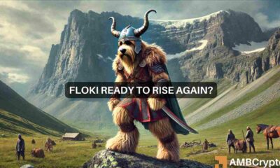 FLOKI Price Prediction - 25% gains possible, but ONLY if...