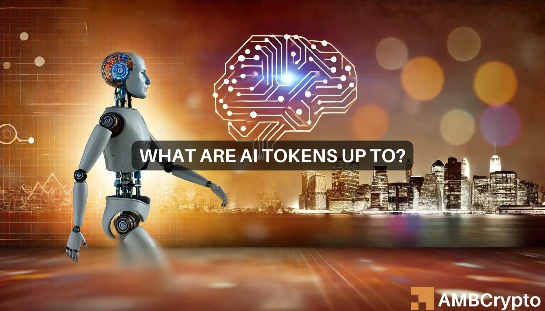 ASI merger begins: So why are AI tokens FET, AGIX, OCEAN plummeting today?